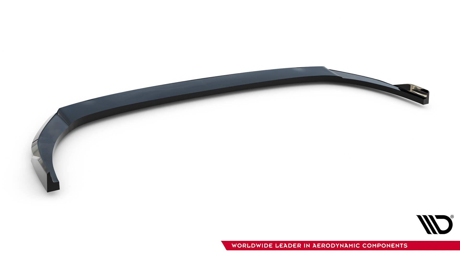 Frontlippe V1 für Hyundai Elantra N Mk7
