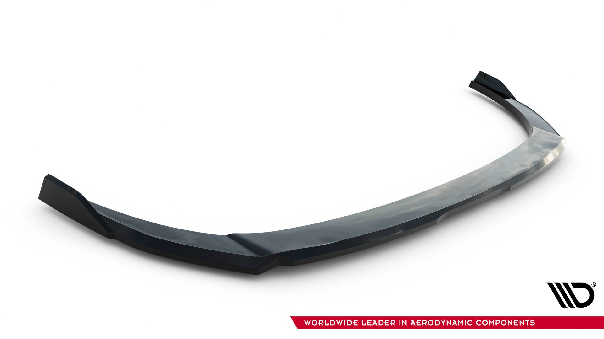 Frontlippe V1 für Hyundai Elantra N Mk7