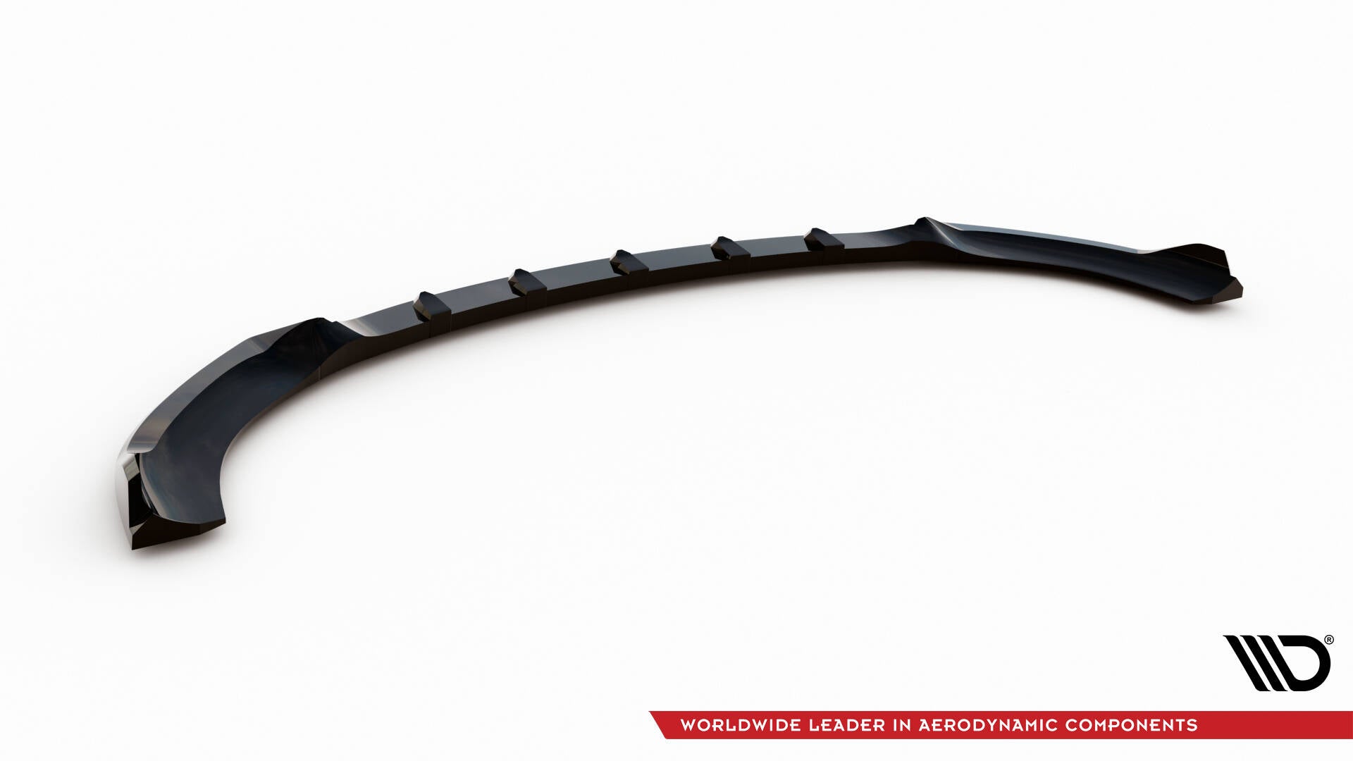 Frontlippe V2 für Mercedes-Benz E AMG-Line W214