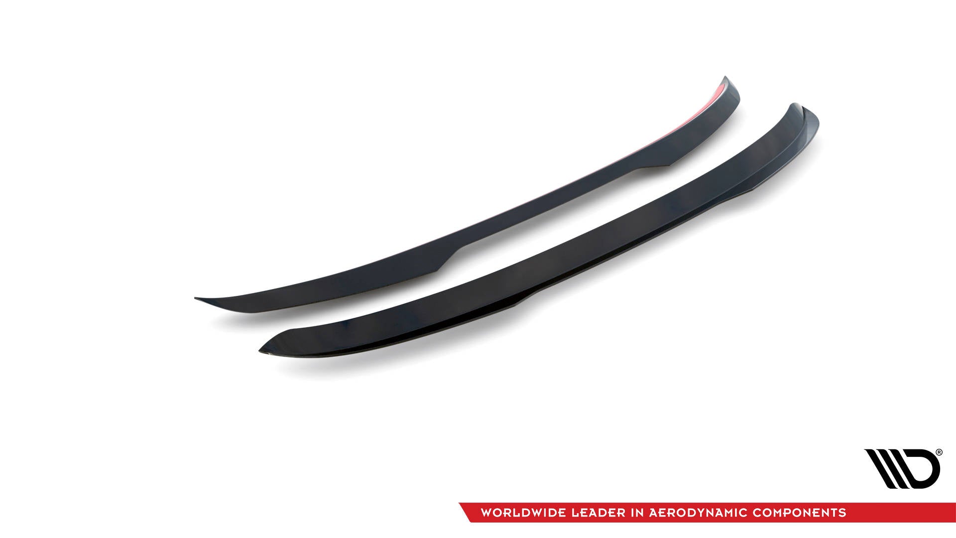 Höher Spoiler für Ford Mustang Mach-E Mk1