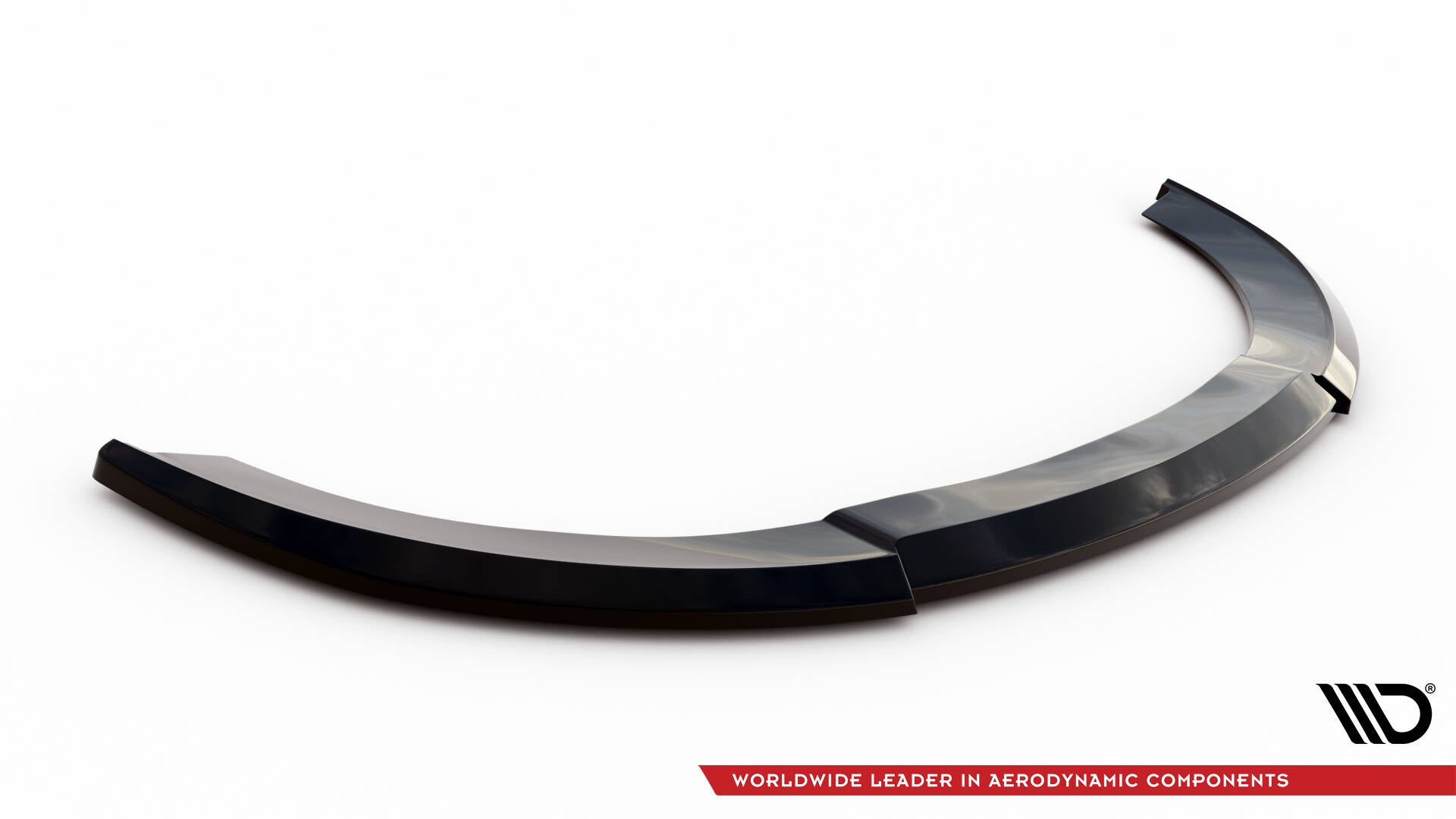Frontlippe V1 für Audi A7 C7