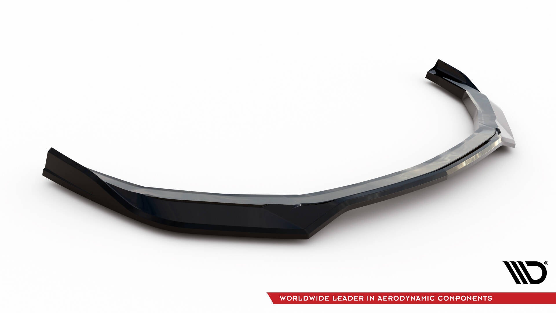 Frontlippe V1 für Ford Mustang GT Mk7