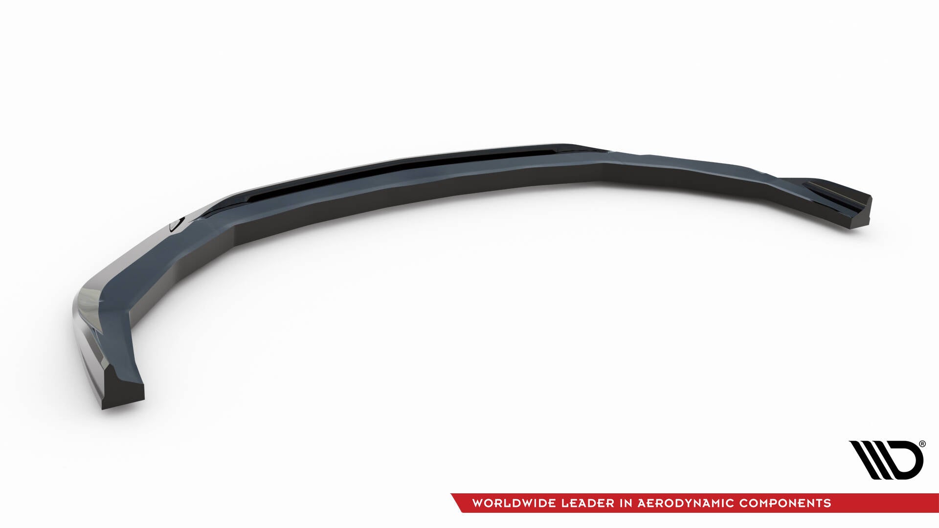 Frontlippe V1 für Ford Mustang GT Mk7