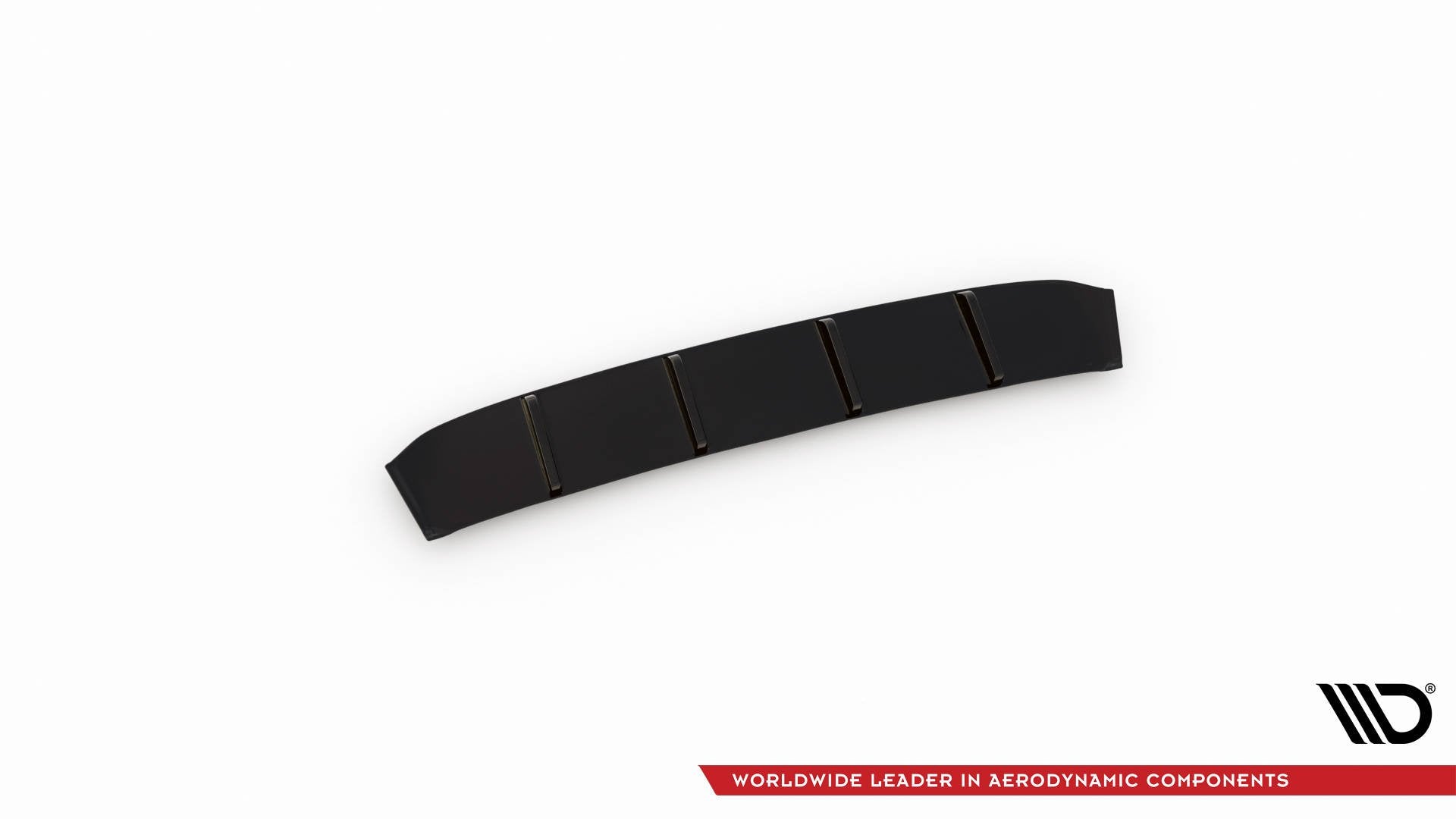 Diffusor Heck Ansatz für Mercedes-AMG CLA 35 Aero / 45 Aero C118
