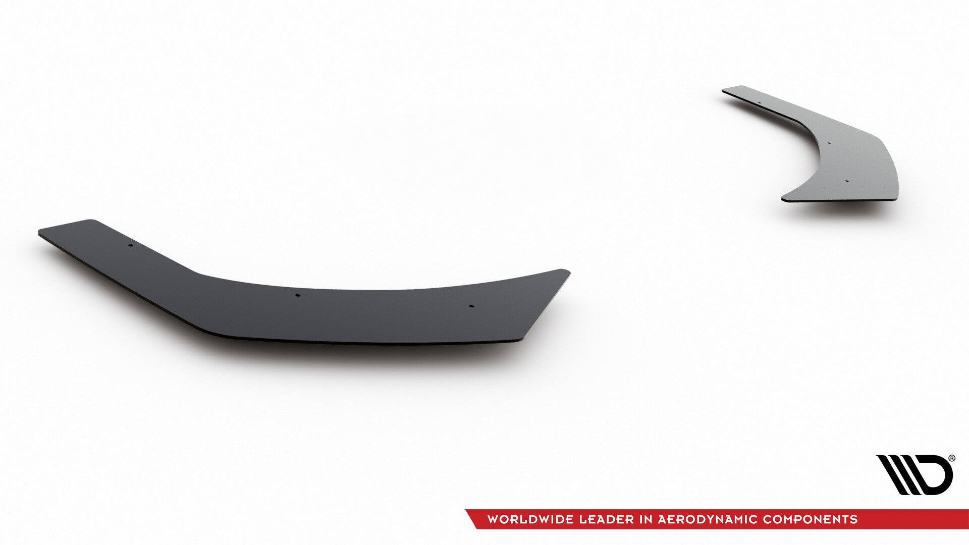 Flaps für Hyundai I30 N Mk3 Hatchback / Fastback