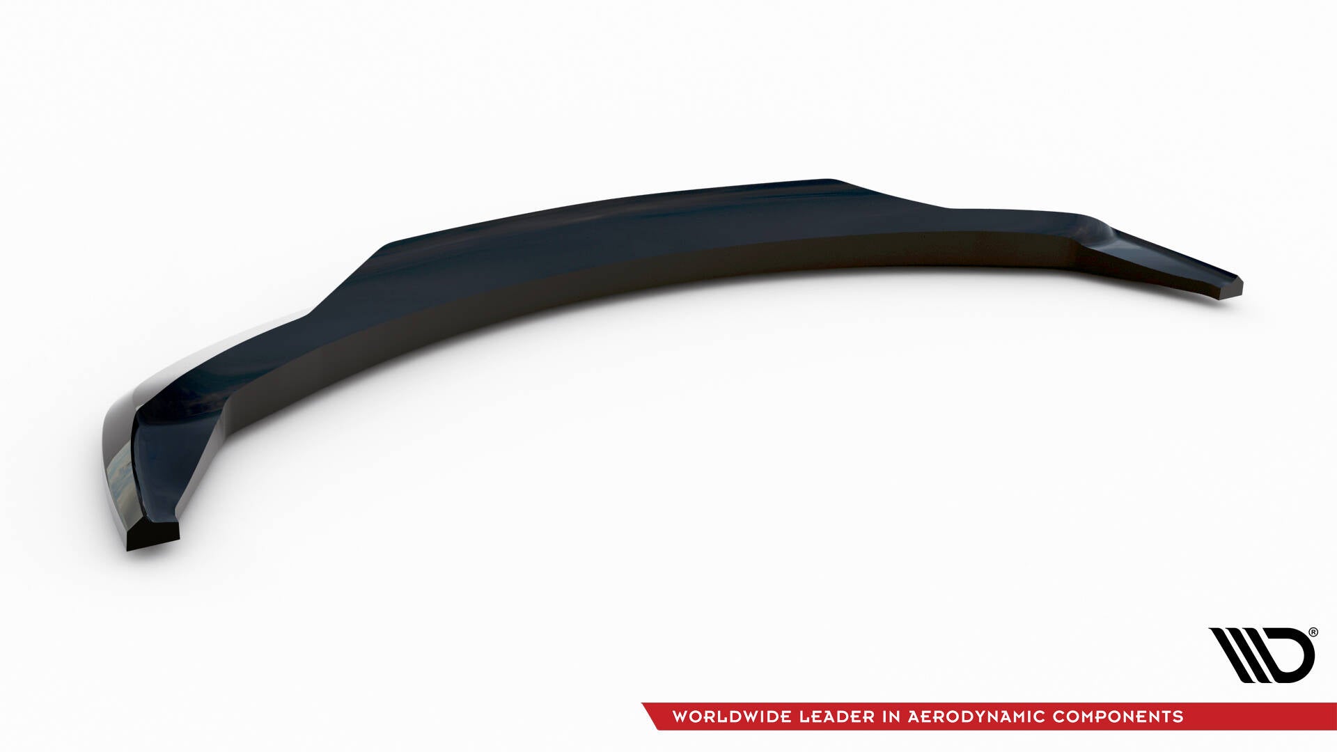 Frontlippe für BMW 7 E65