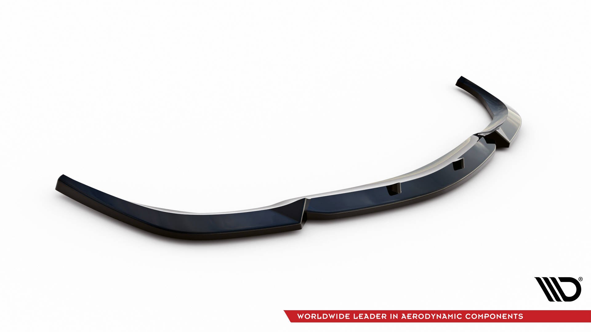 Frontlippe V2 für Mercedes-Benz CLK W209
