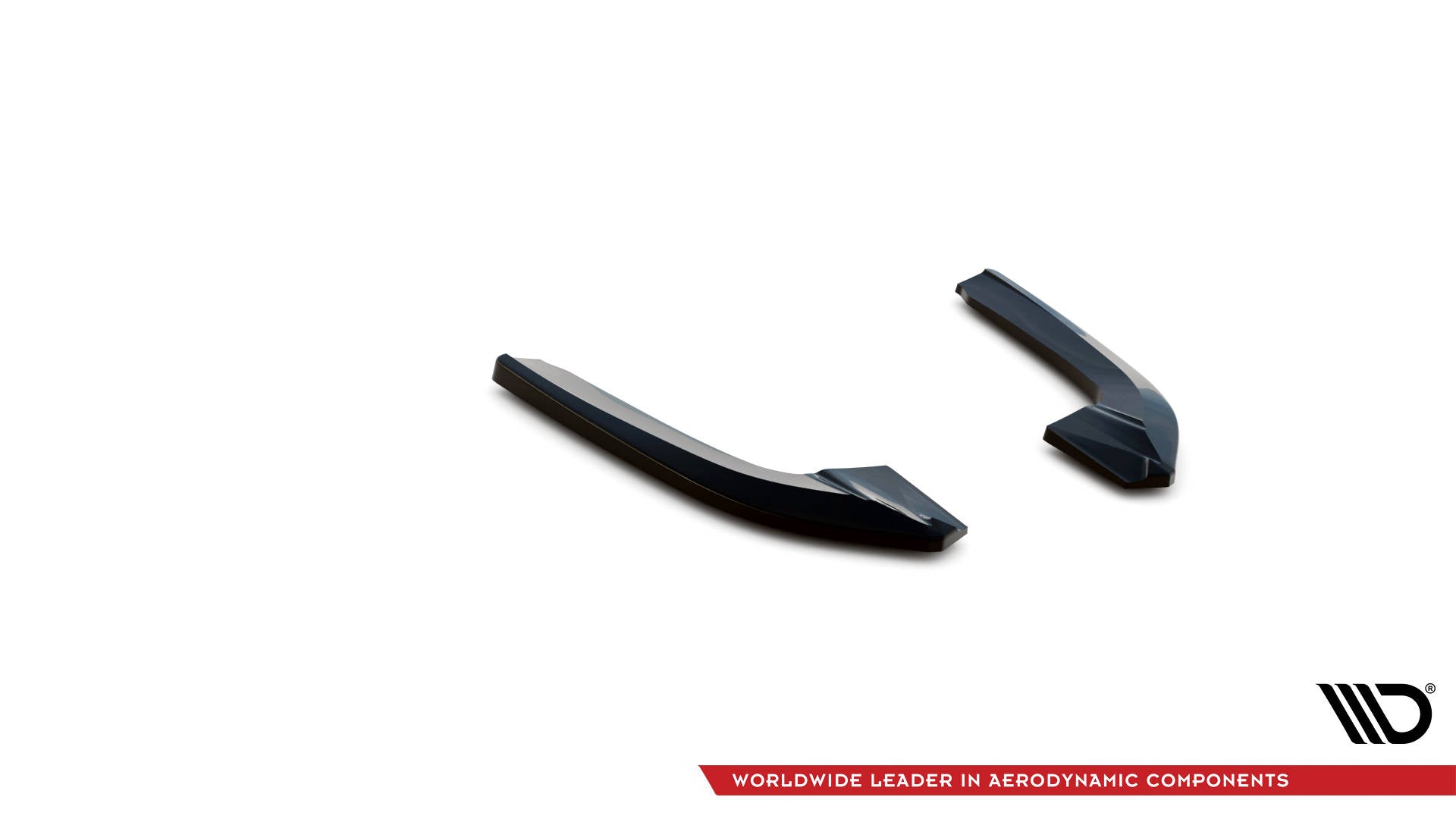 Flaps Heckansatz Flaps Heckansatz für Audi RS3 Limousine 8Y