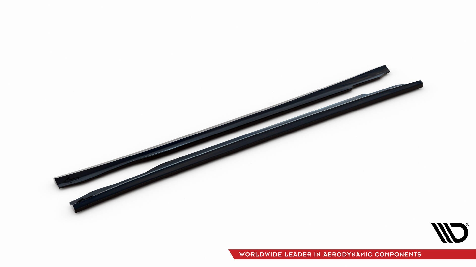 Seitenschweller V2 Ansatz für Mercedes-Benz CLS C218 / C218 Facelift