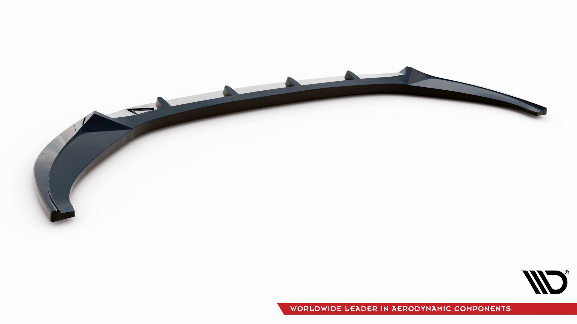 Frontlippe V2 für Audi A6 C8