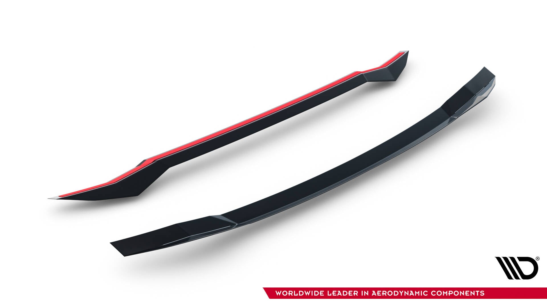 Spoiler CAP für Hyundai Elantra N Mk7