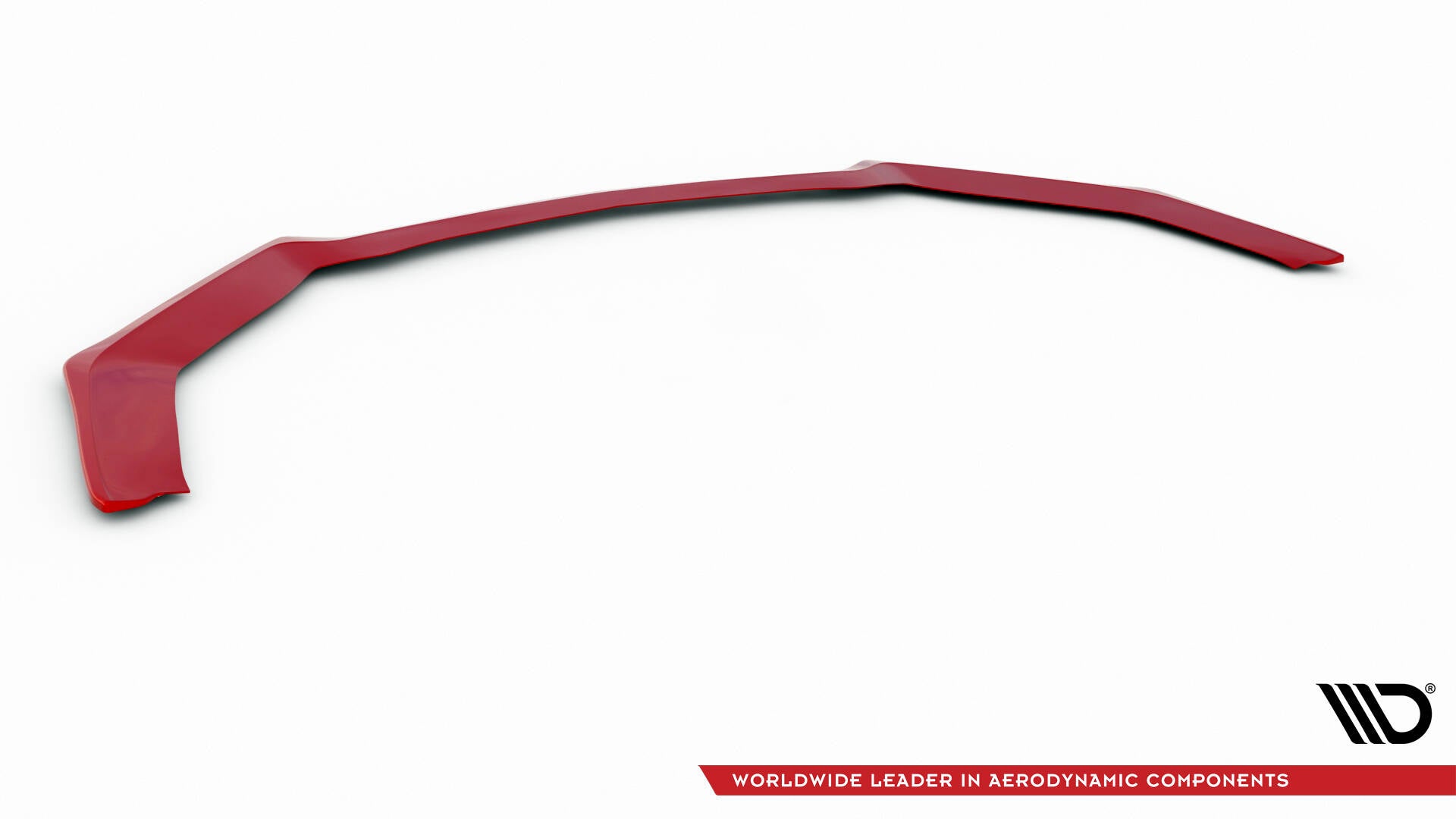 Frontlippe V2 für Ford Mustang Mk6 Facelift
