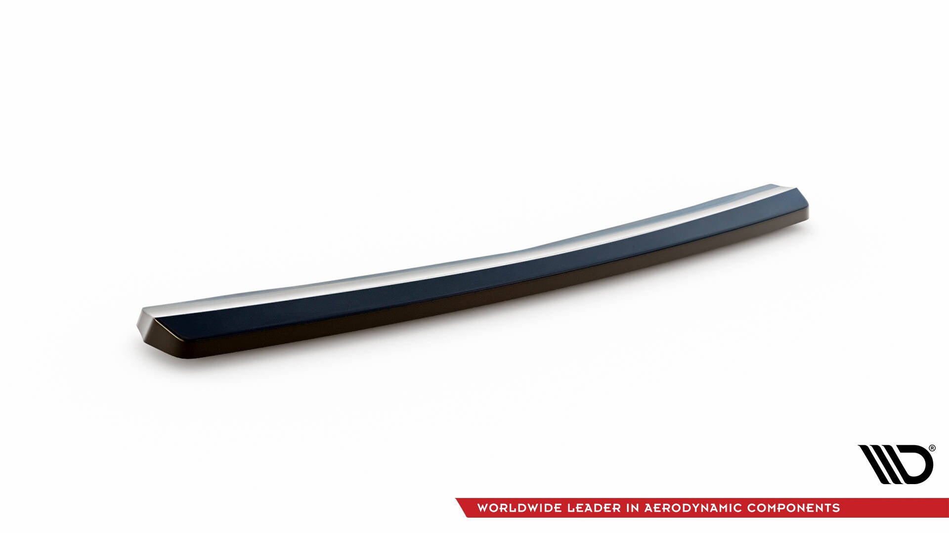 Diffusor für Mercedes-Benz E 55 AMG W211