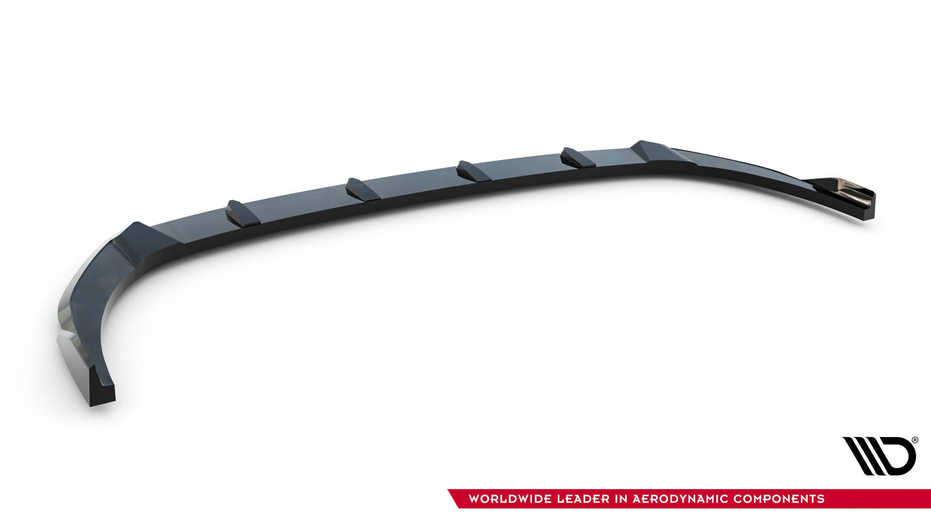 Frontlippe V2 für Hyundai Elantra N Mk7