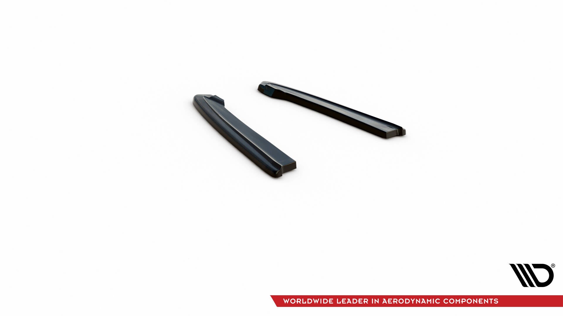 Flaps Heckansatz Flaps Heckansatz für Audi RS4 B9 / B9 Facelift