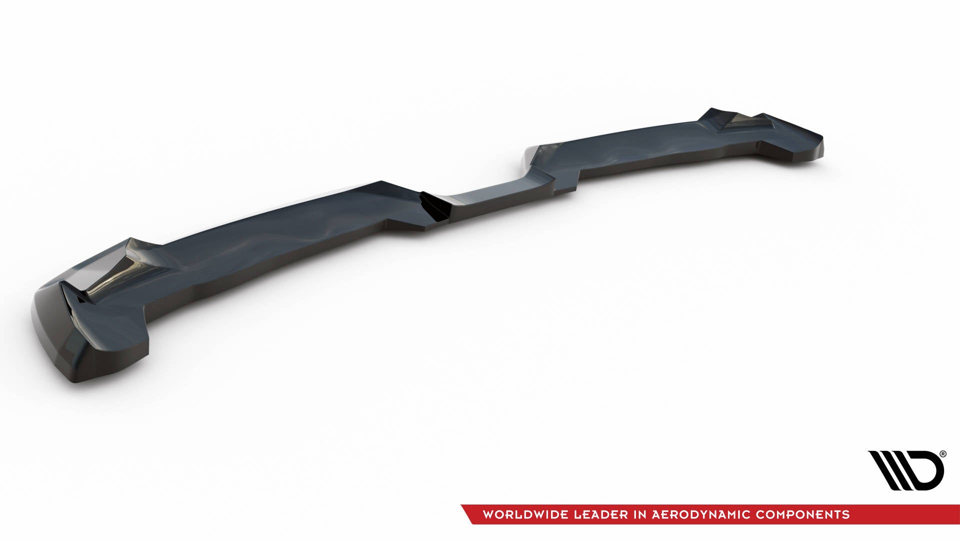 Diffusor für Mini Cooper S F56 Facelift