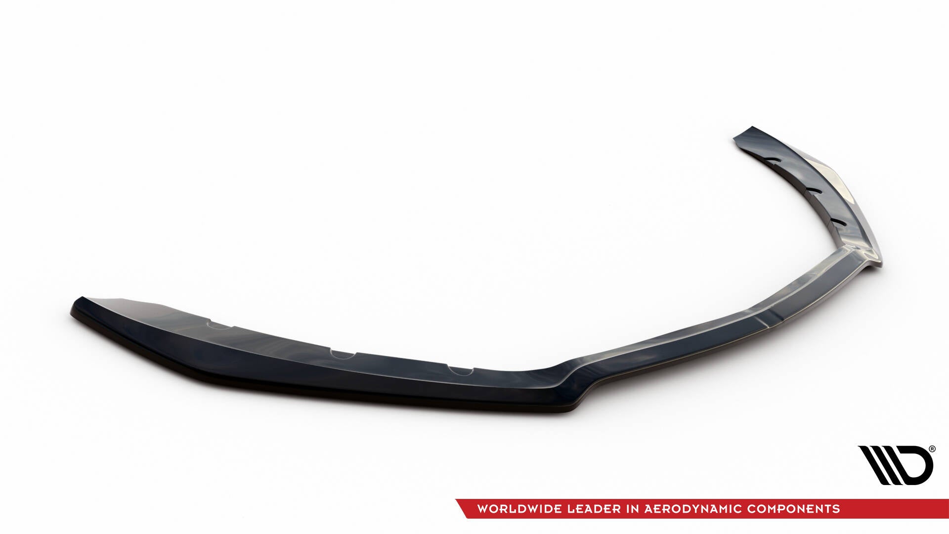 Frontlippe für Ford Mustang GT Mk6