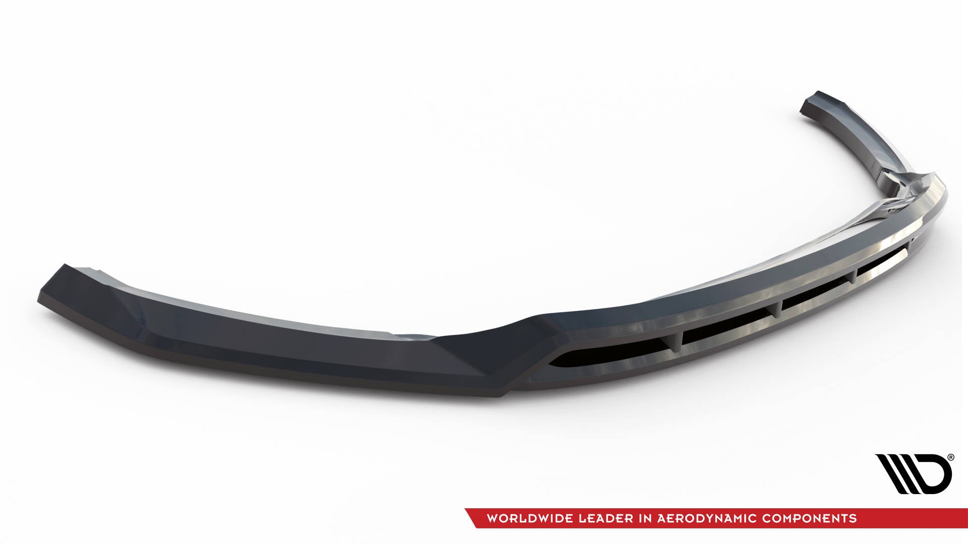 Frontlippe für Ford Edge Mk2