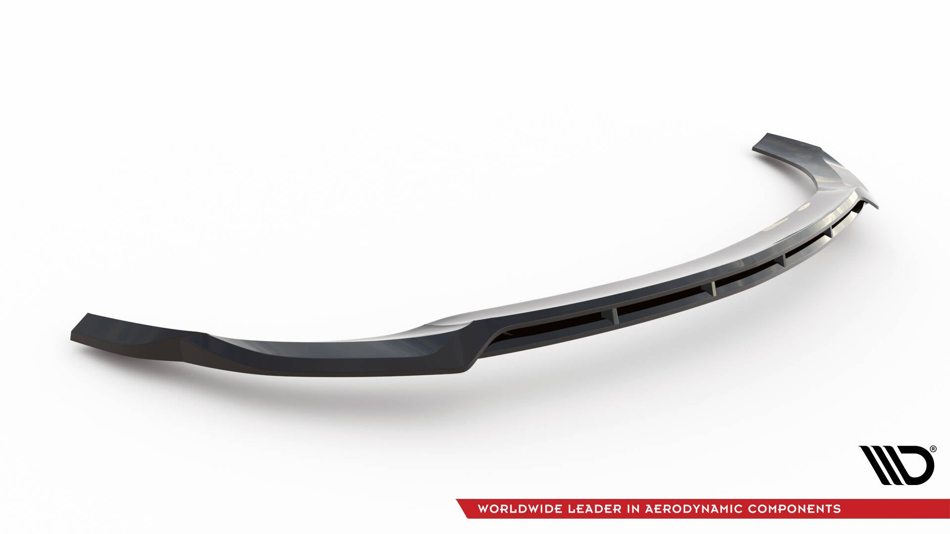 Frontlippe V1 für Mercedes-Benz CLE AMG-Line C236