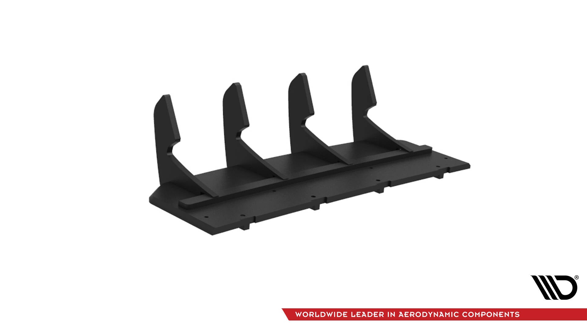 Street Pro Heckschürze für Audi TT S-Line 8S