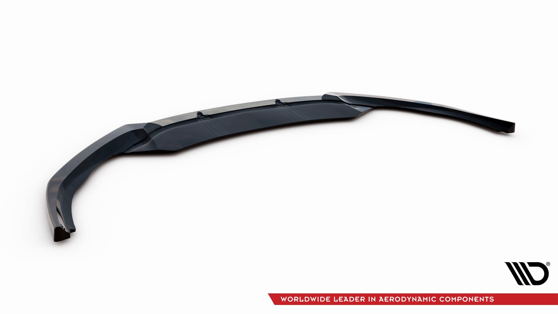 Frontlippe V3 für Audi RS7 C7