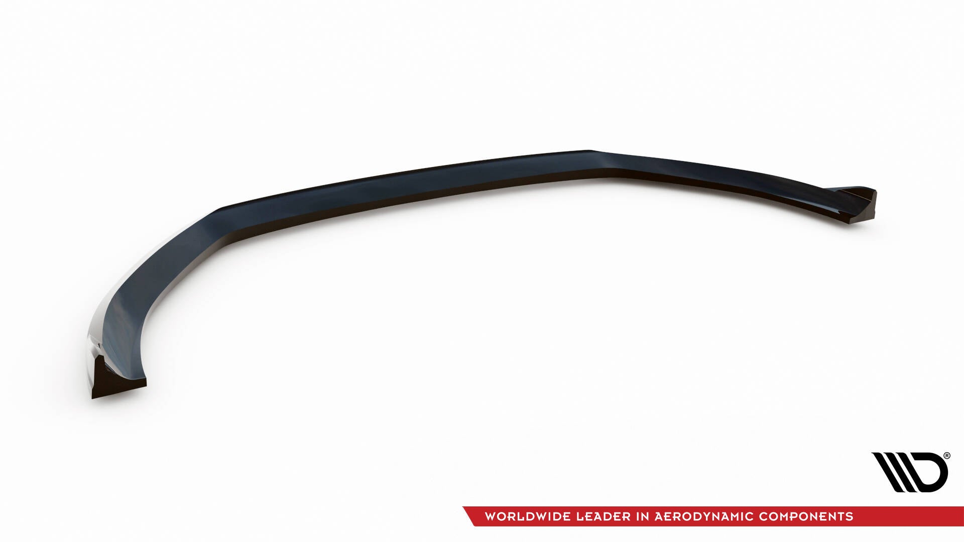 Frontlippe V2 für Audi A3 Limousine 8V