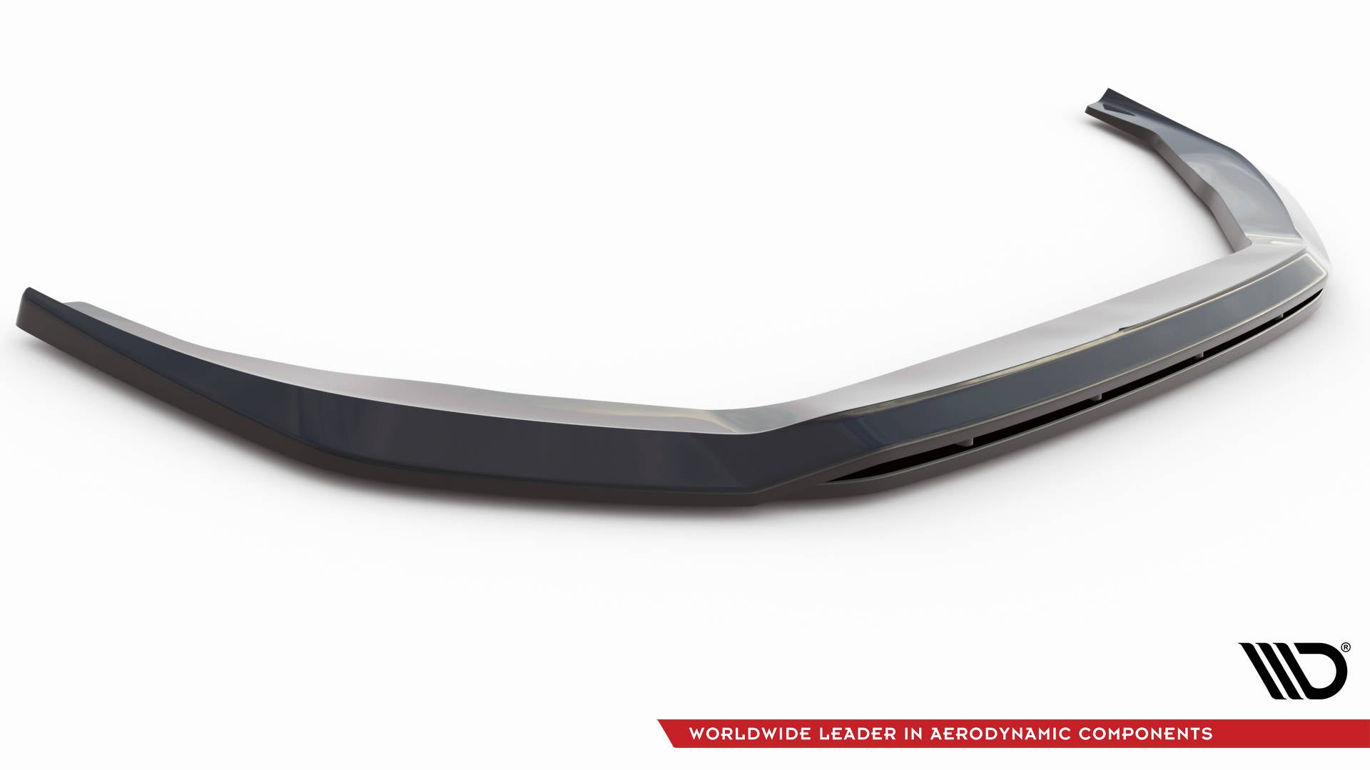 Frontlippe V1 für Audi S8 / A8 S-Line D5