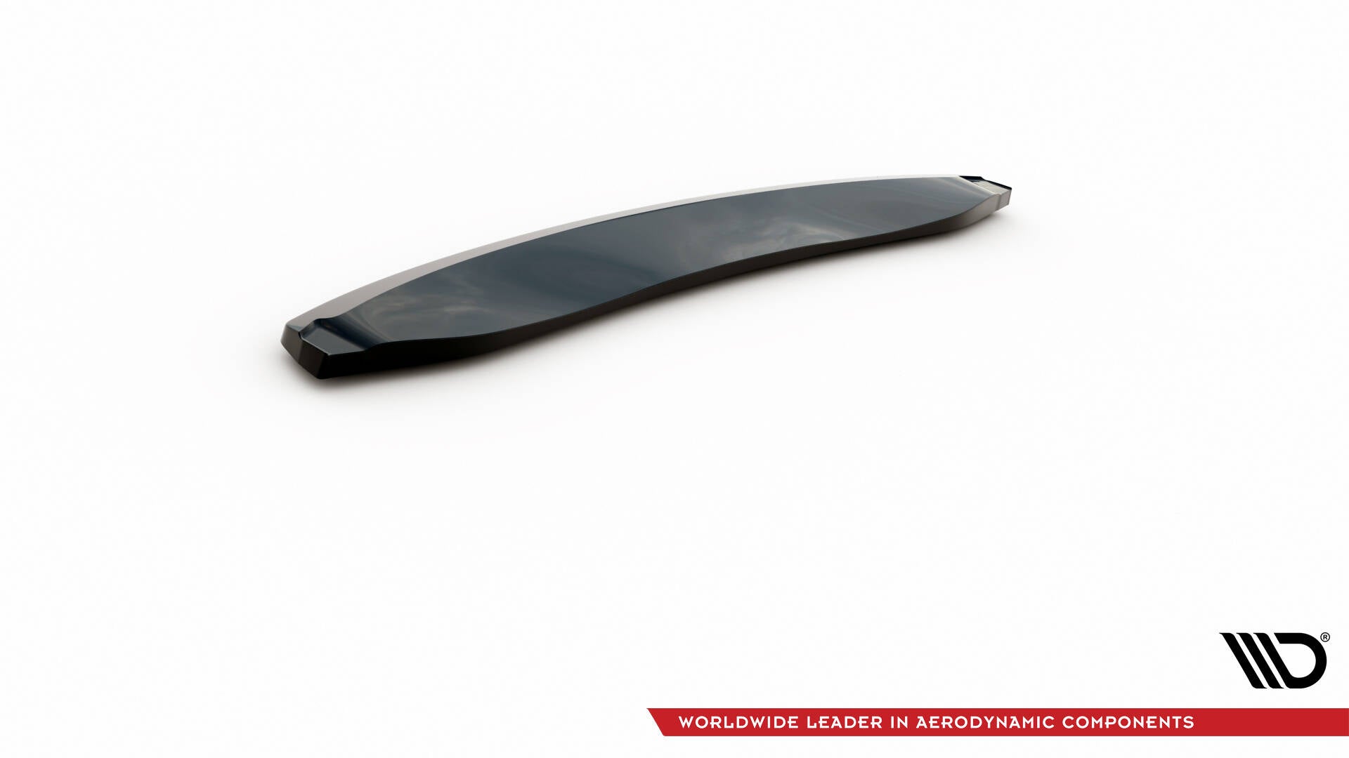Heckansatz für Audi A6 Avant / Limousine C7