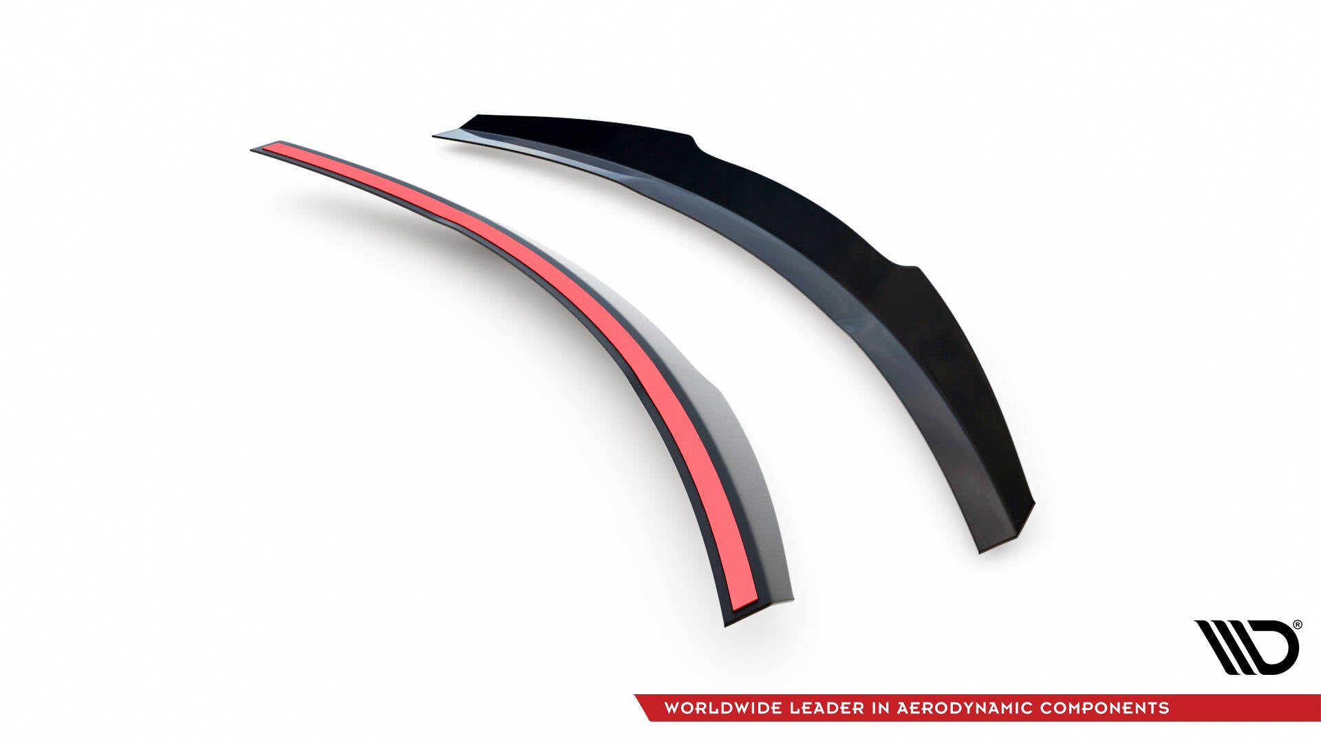 Spoiler für Mercedes A W176 AMG Facelift