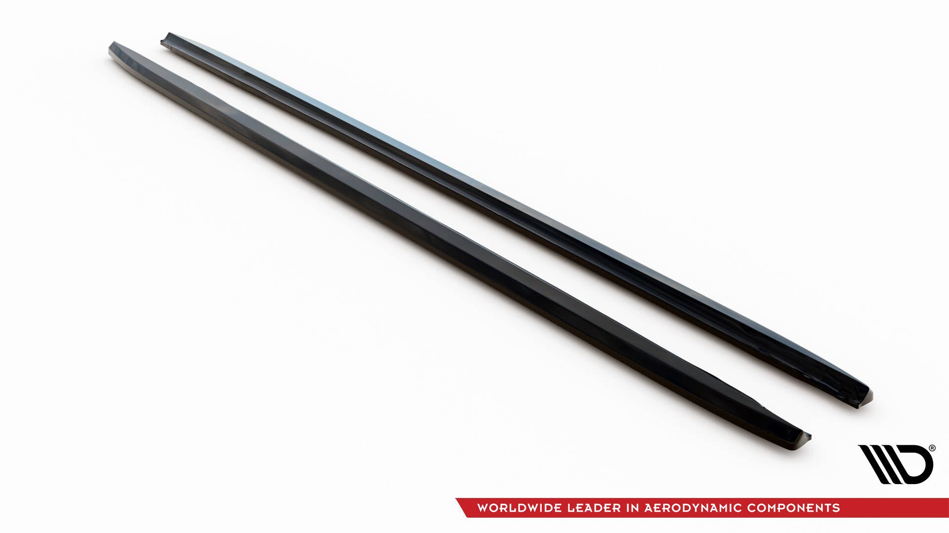 Seitenschweller V3 Ansatz für für Audi A4 / A4 S-Line / S4 B8
