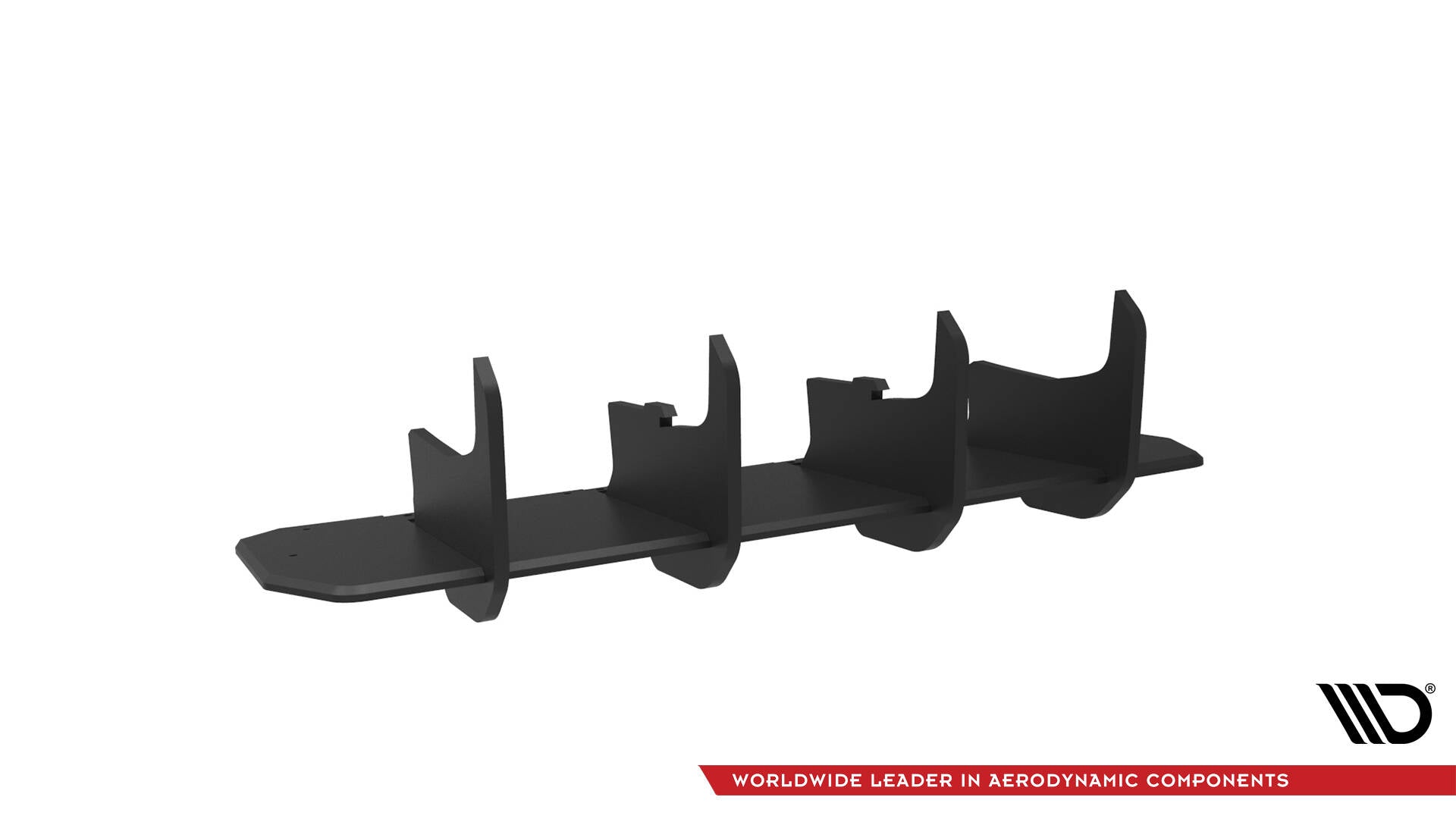 Street Pro Diffusor für Cupra Formentor Mk1