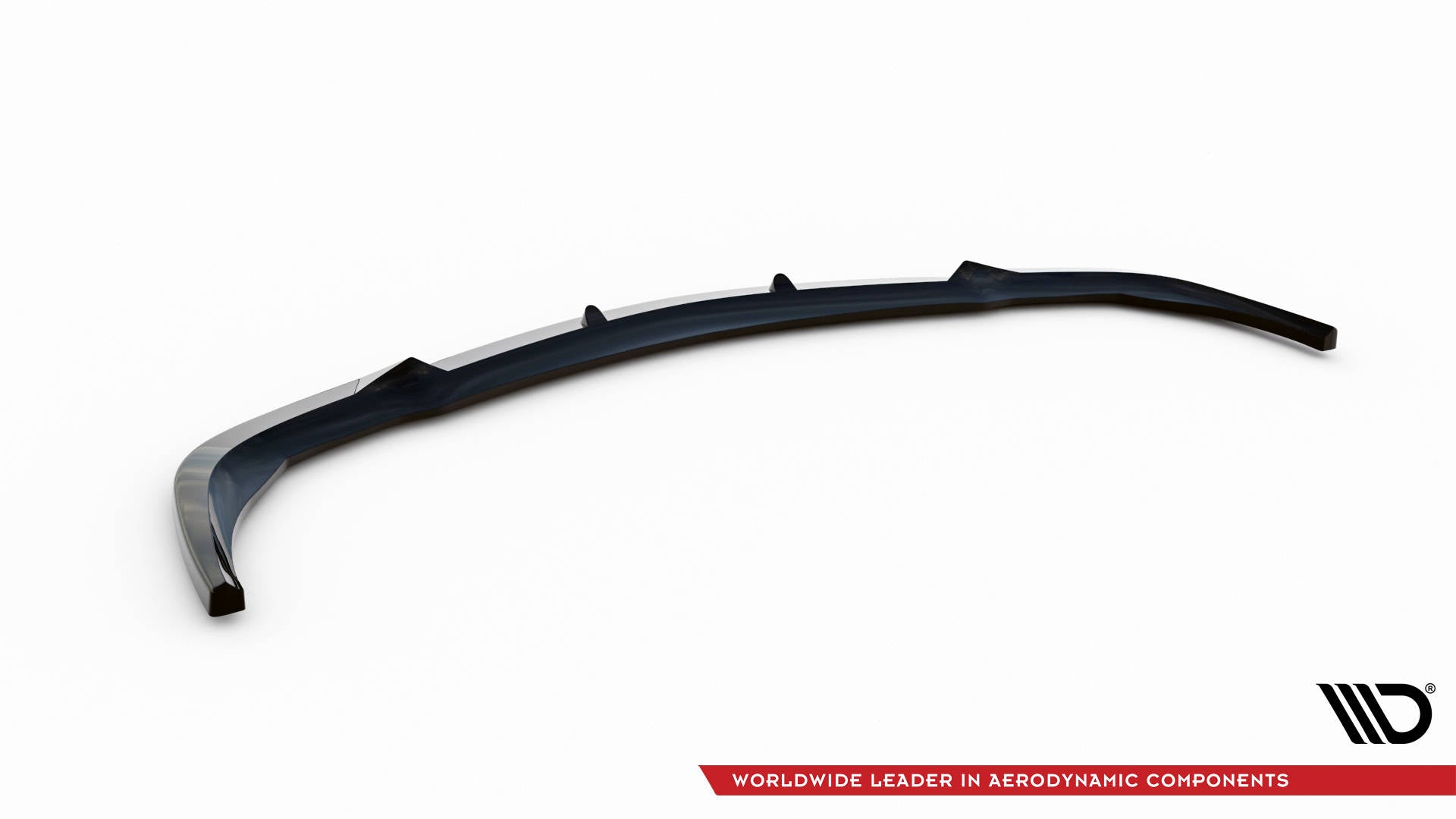 Frontlippe V2 für Mercedes-Benz CLK W209