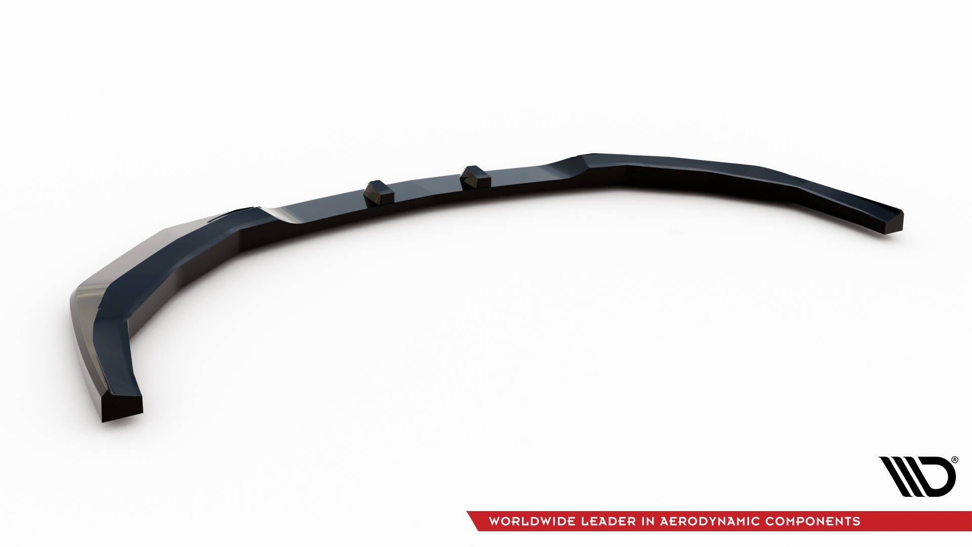 Frontlippe V2 für Ford Mustang GT Mk7
