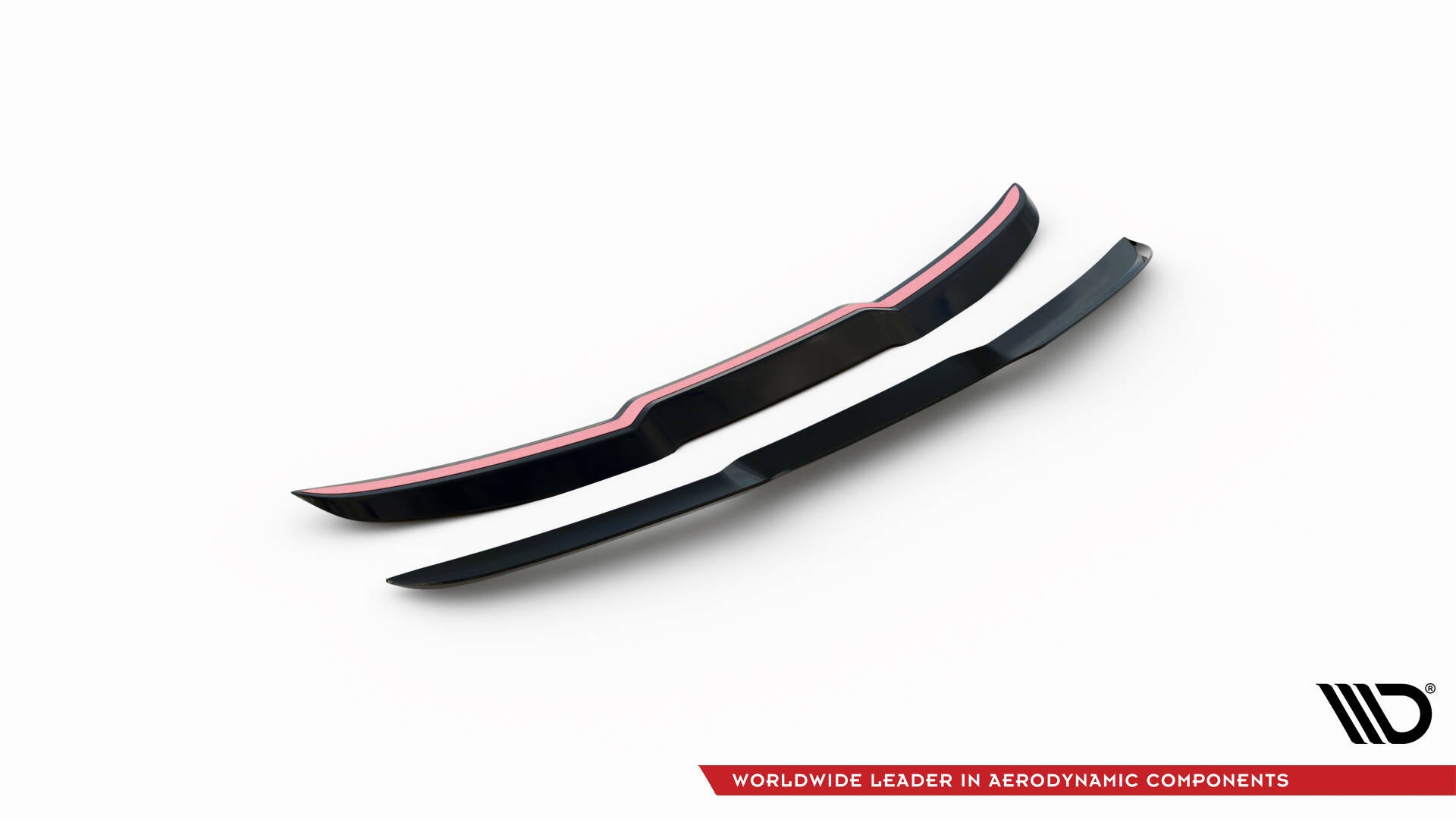 Spoiler CAP für Audi RS4 B9 Avant