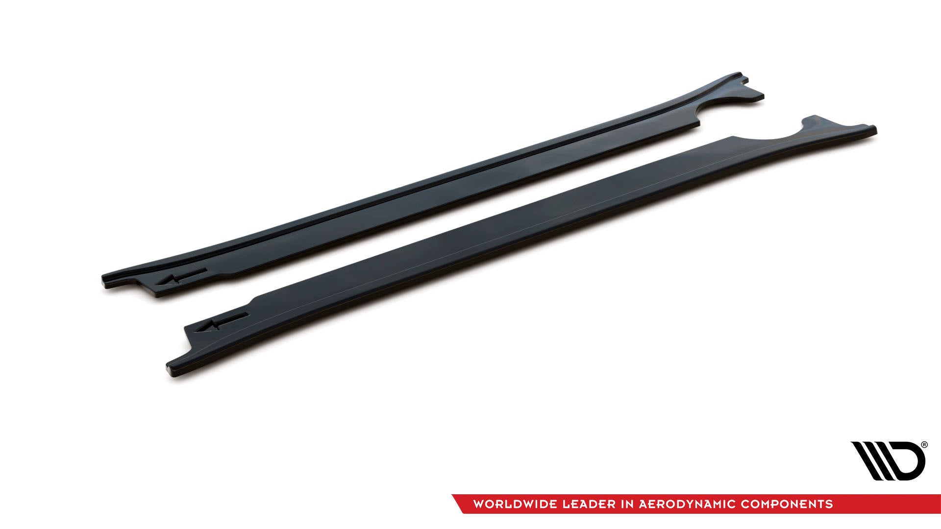 Seitenschweller Ansatz für Porsche 911 Carrera 4S 992