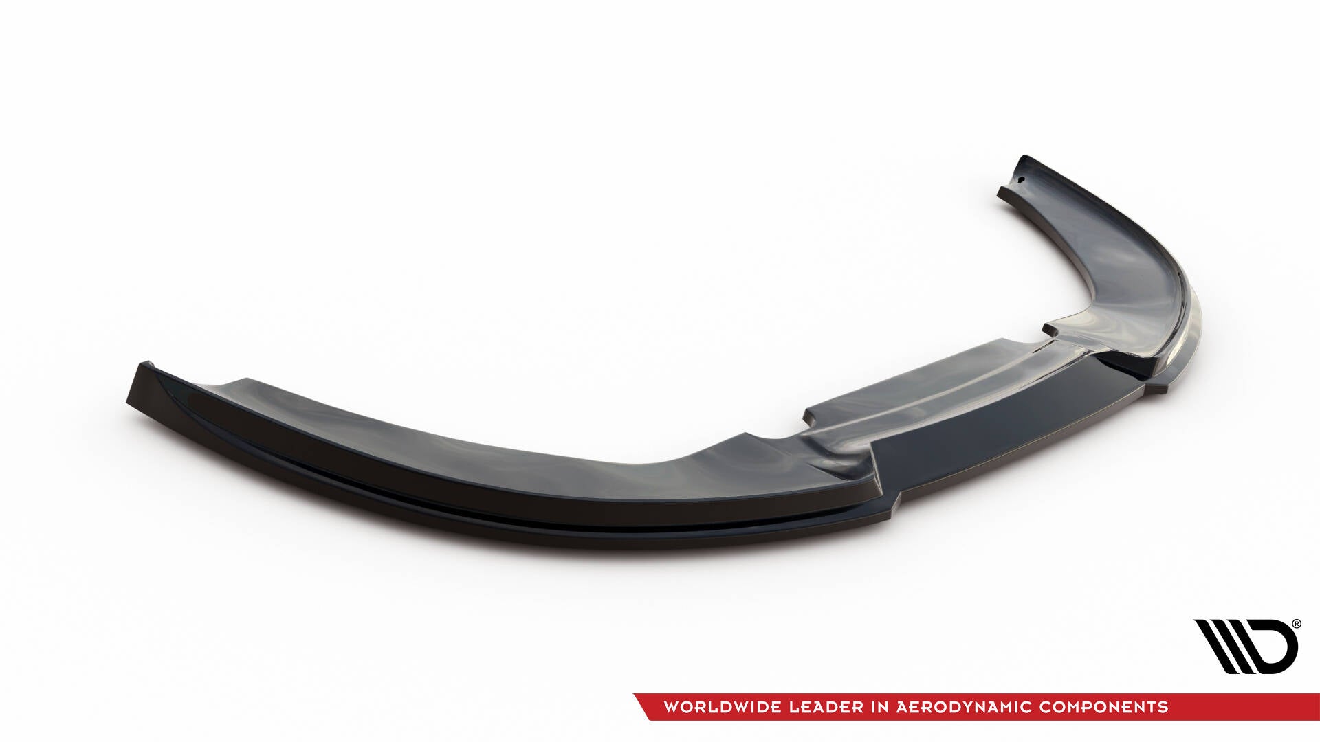 Frontlippe V1 für Audi RS4 B7