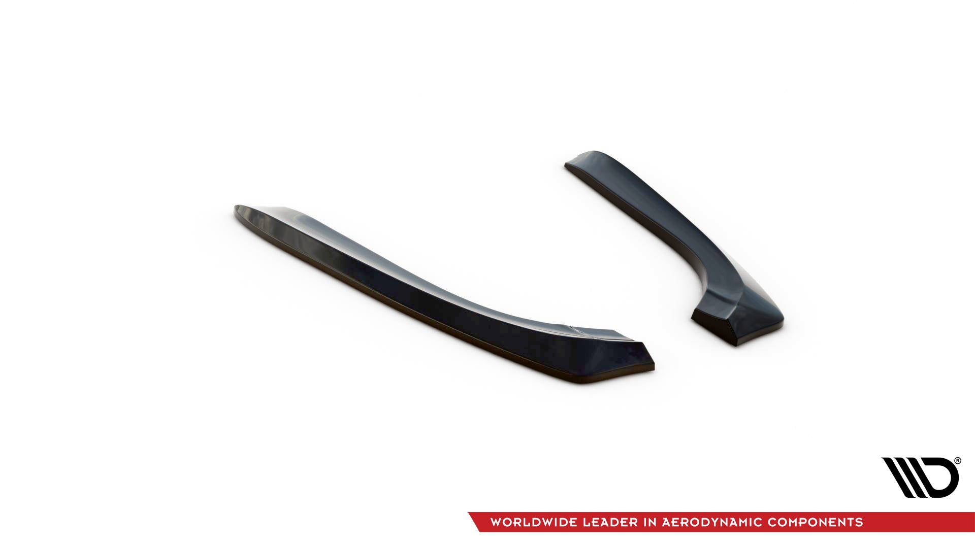 Flaps Heckansatz Flaps Heckansatz für AUDI A4 B7