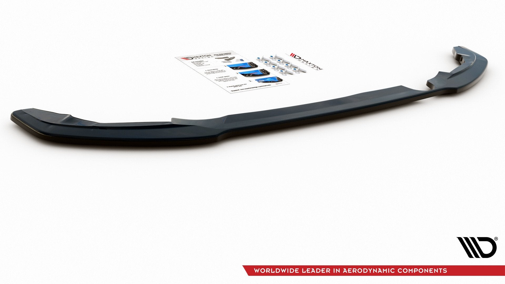 Diffusor für Ford Puma Mk1