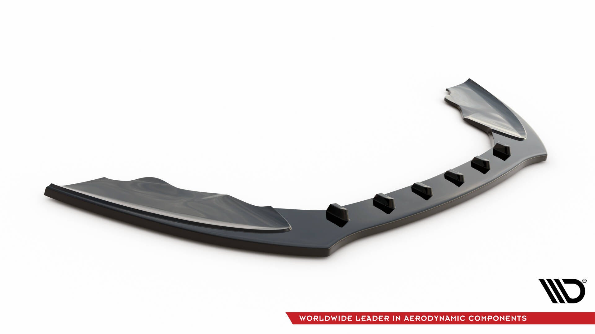 Frontlippe V1 für Ford Fiesta ST Mk7 FL