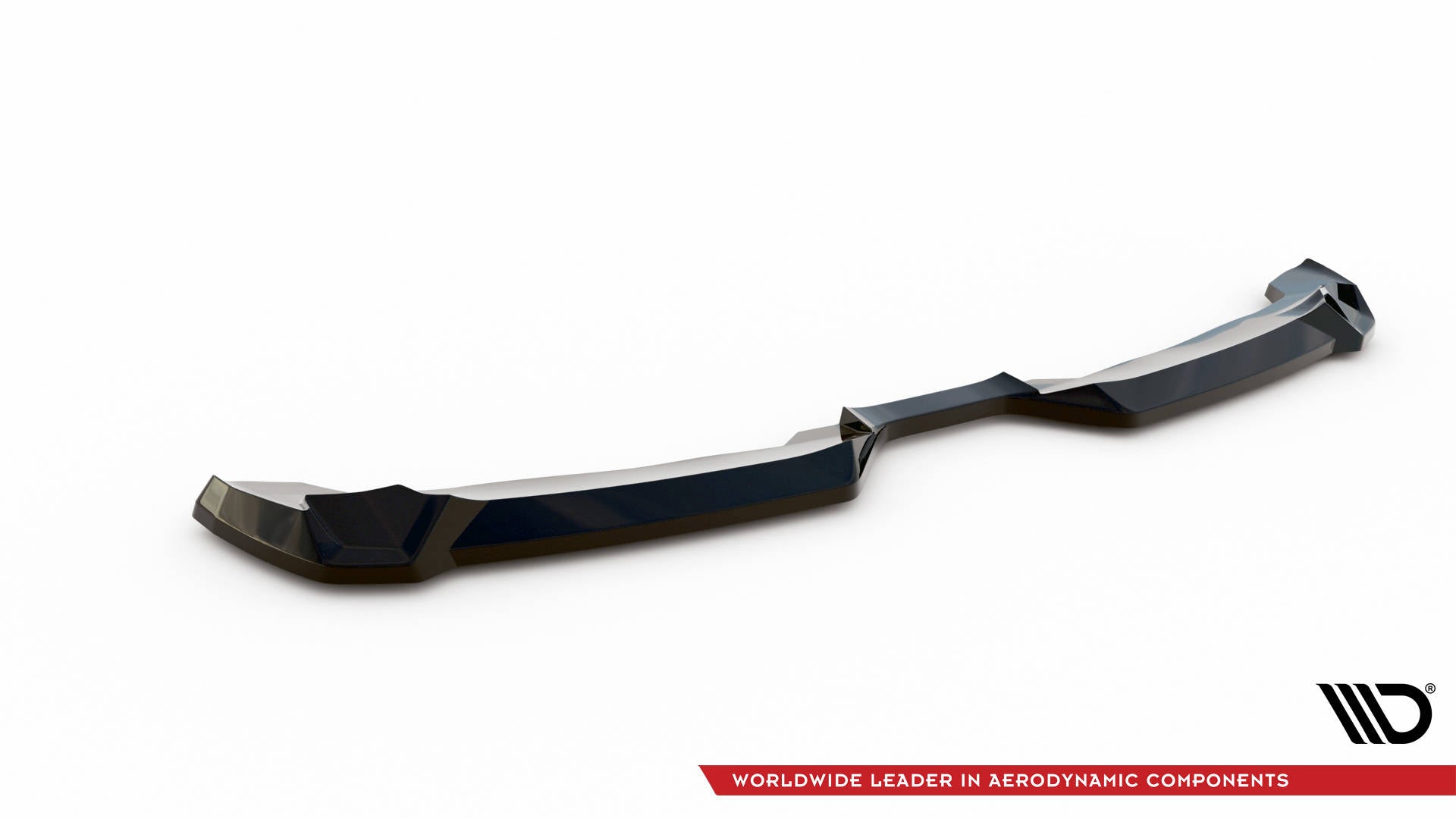 Diffusor für Mini Cooper S F56 Facelift