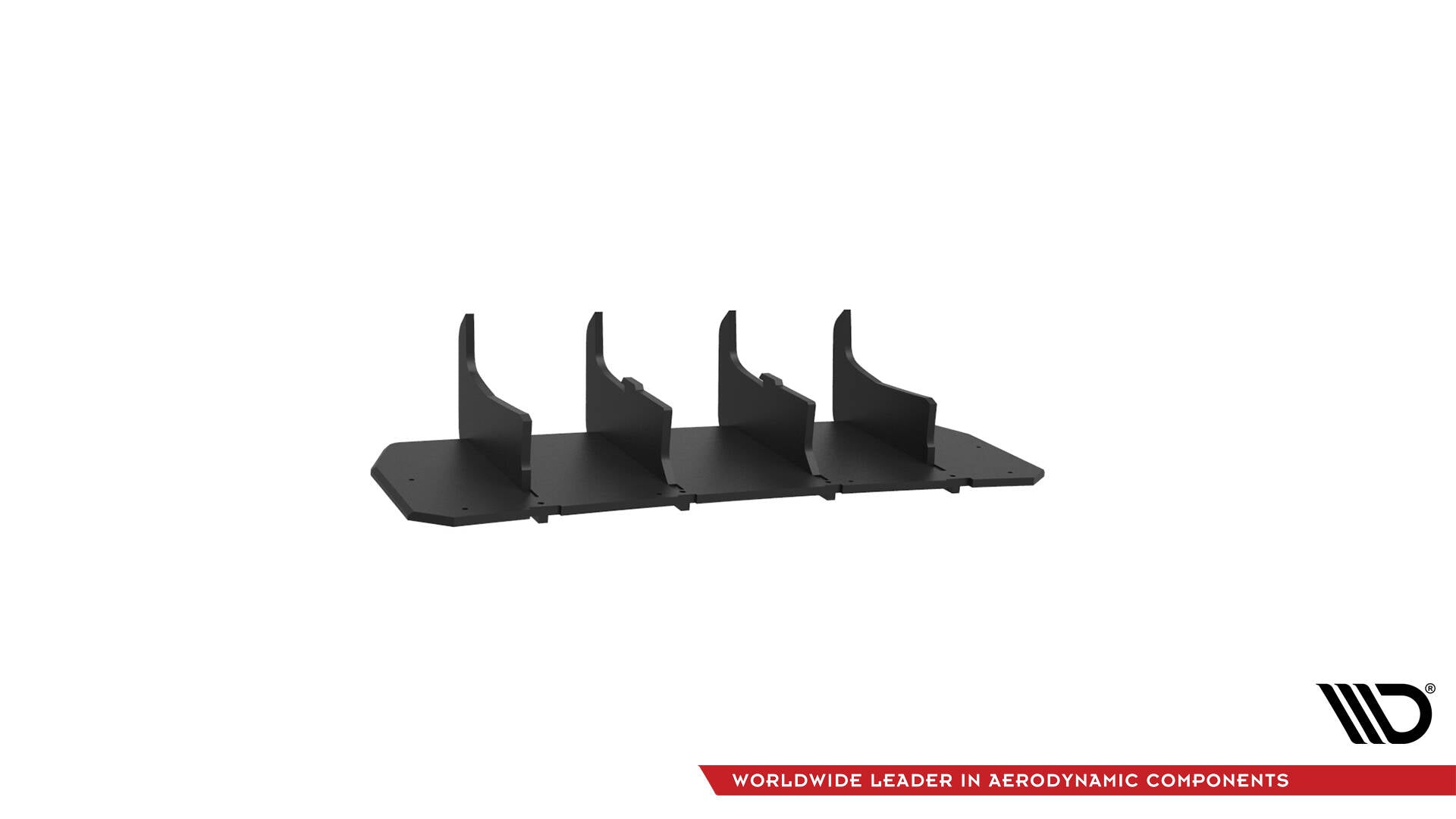 Street Pro Diffusor für Cupra Formentor Mk1