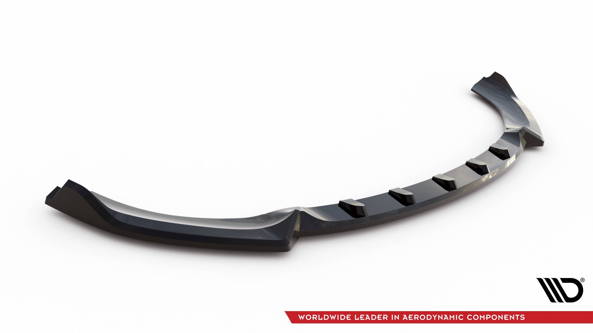 Frontlippe V2 für Mercedes-Benz E AMG-Line W214
