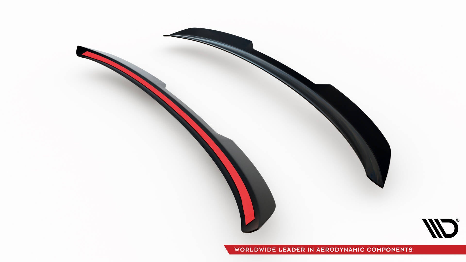 Spoiler CAP V.1 für Audi A6 C7 Avant
