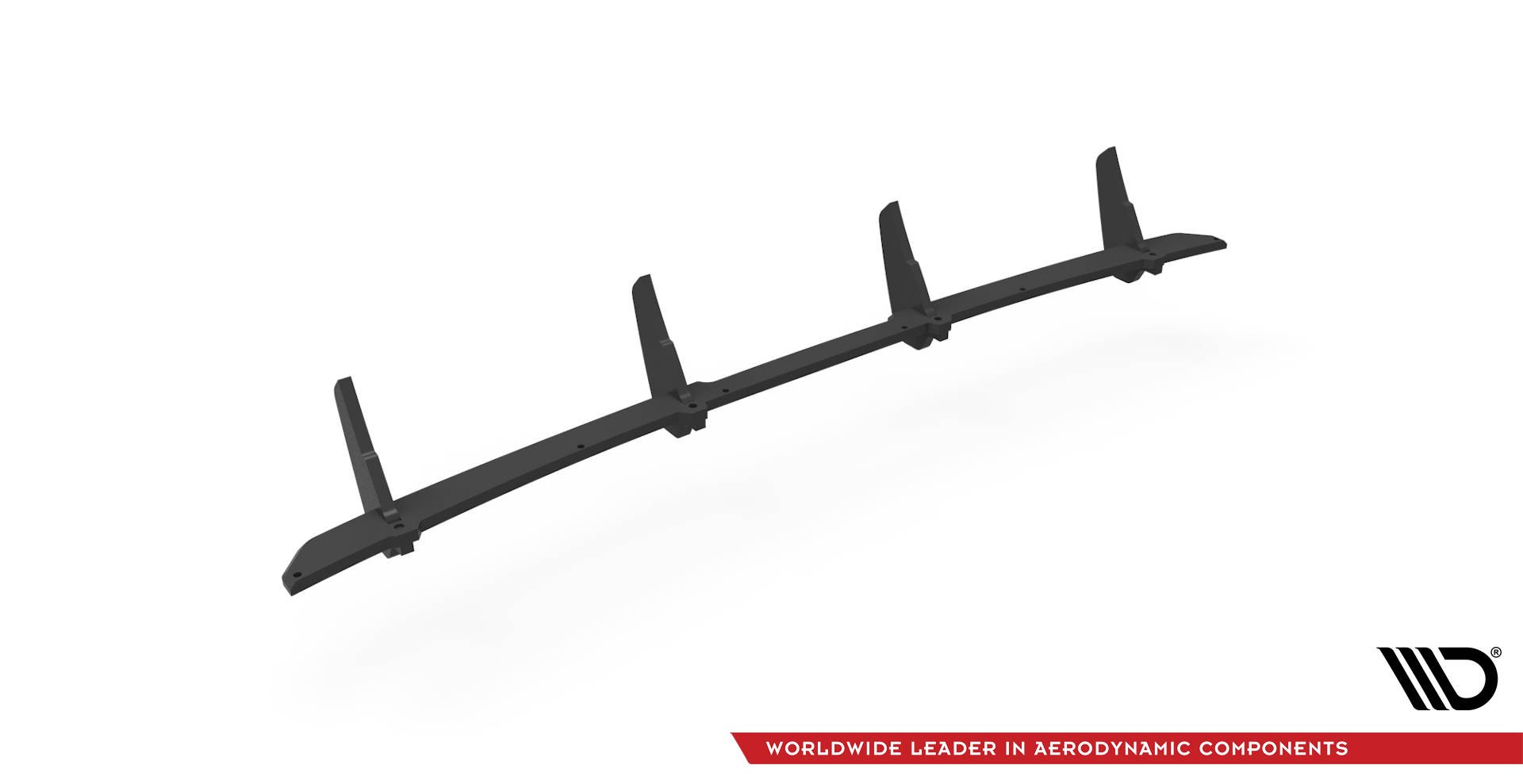 Street Pro Heckschürze für BMW 3er G20 / G21