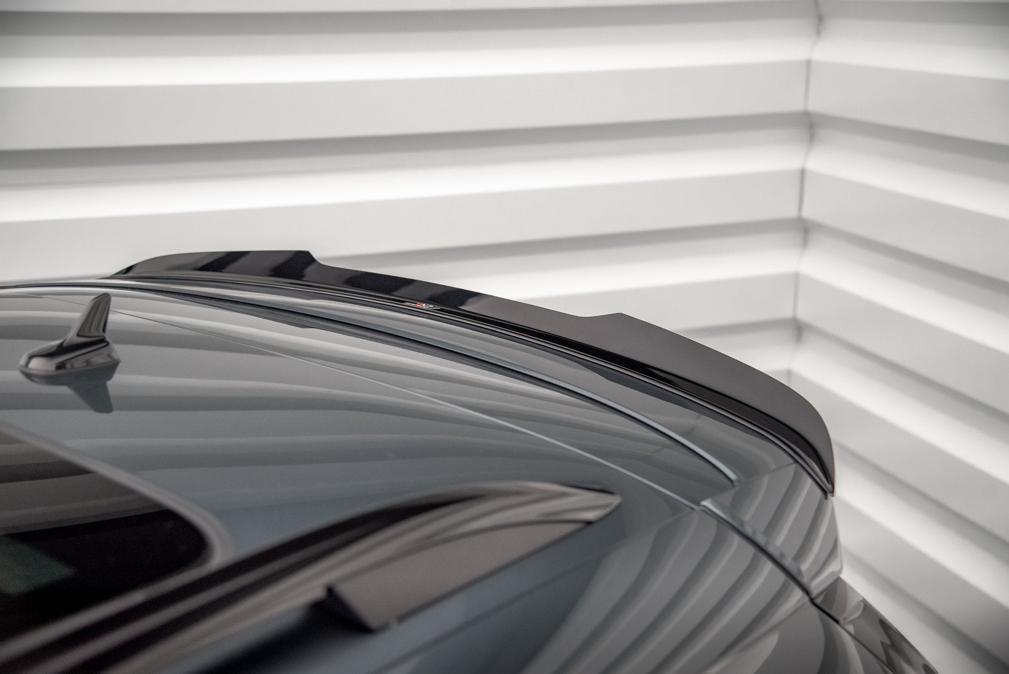 Spoiler für Cupra Ateca Mk1 / Mk1 Facelift