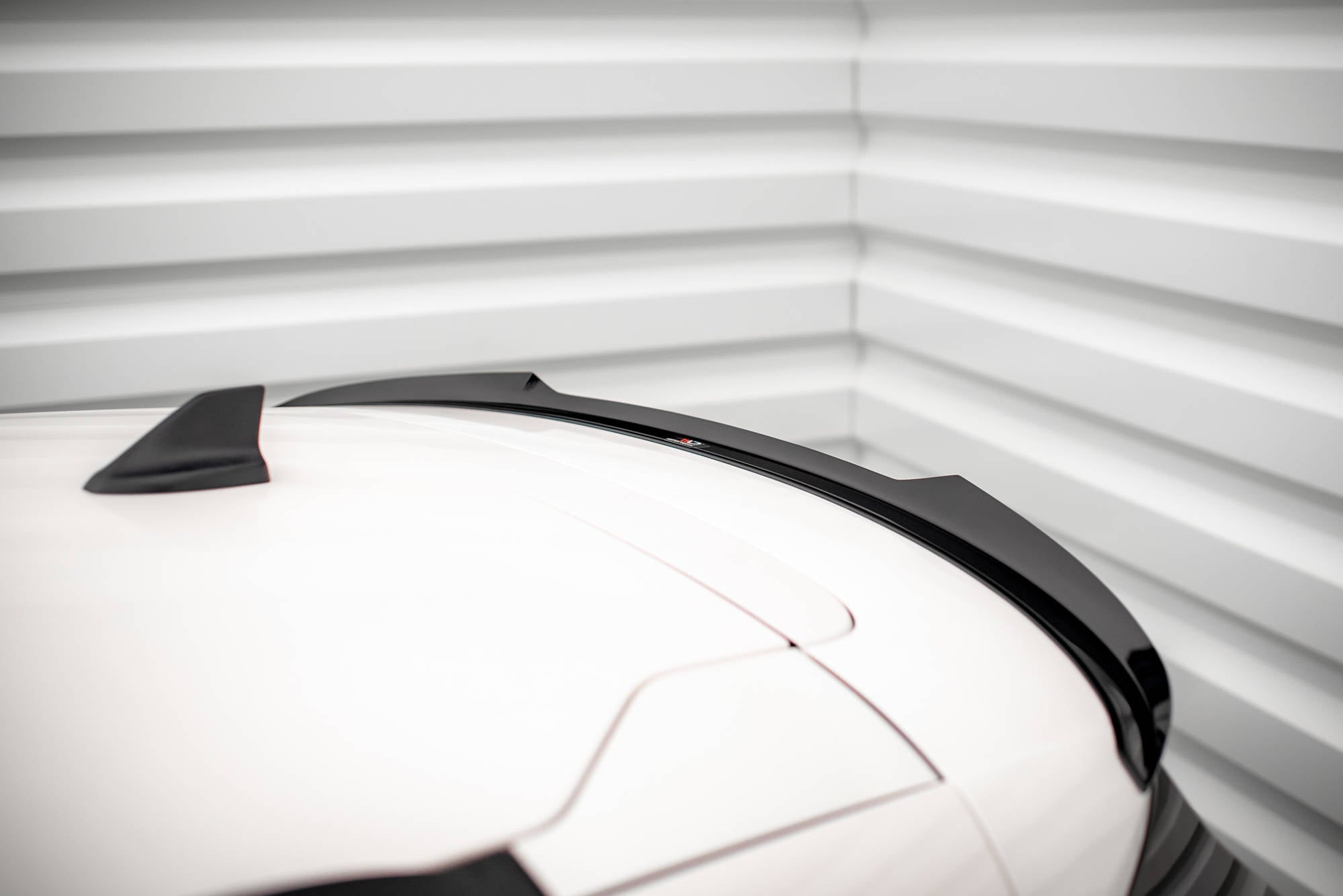 Spoiler für Ford Kuga ST-Line Mk3