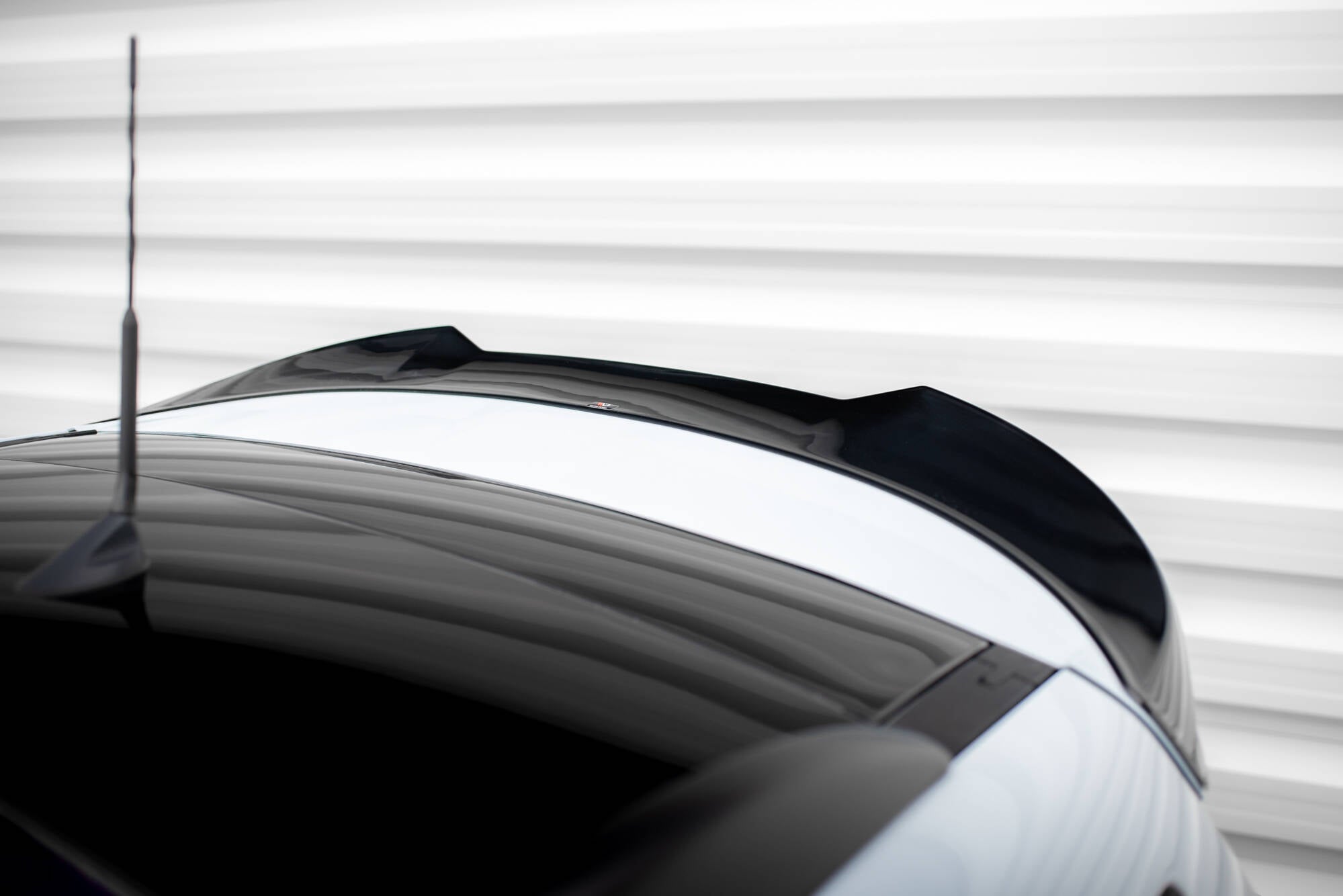 Spoiler 3D für Ford Kuga ST Mk1