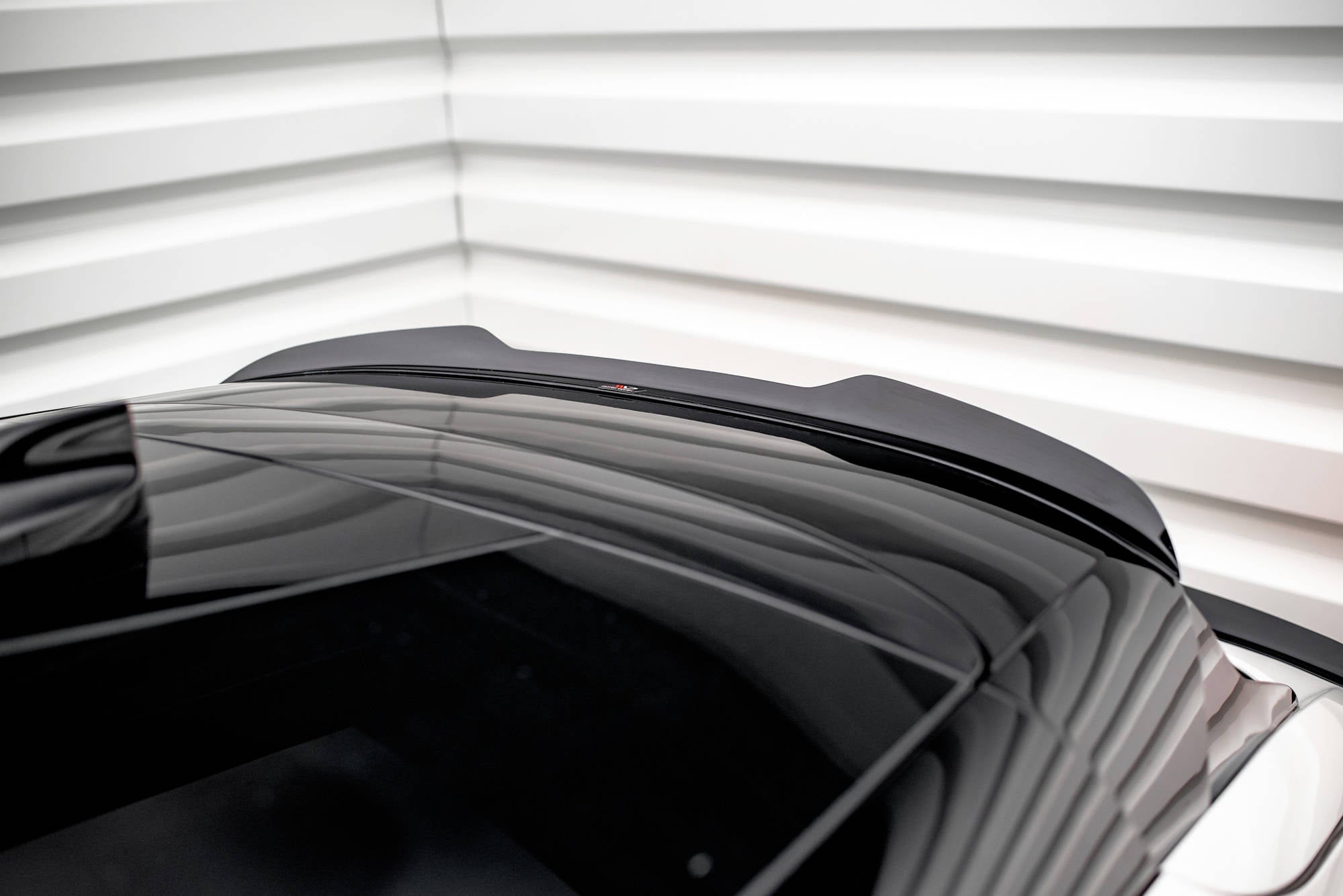 Höher Spoiler für Ford Mustang Mach-E Mk1