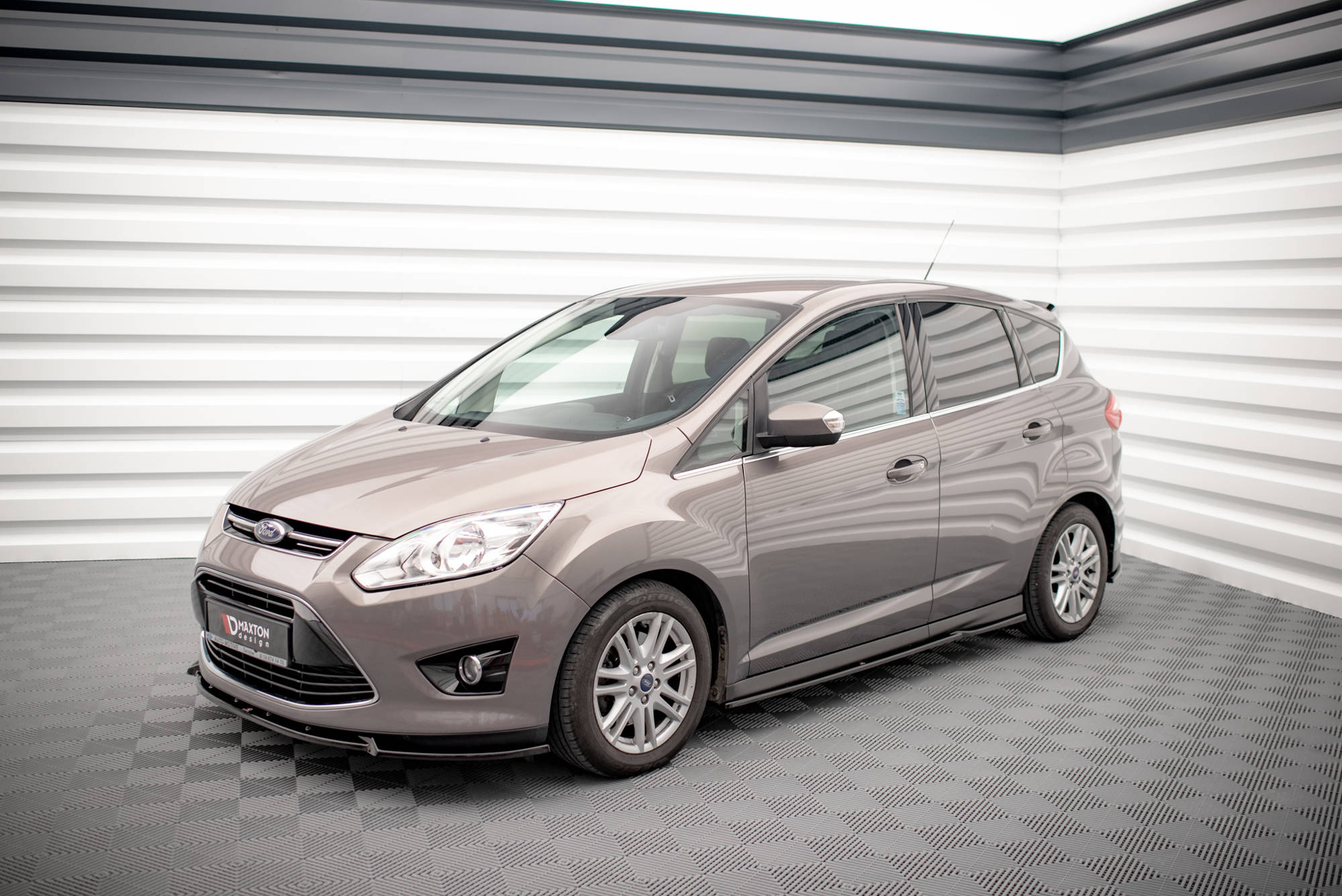 Seitenschweller Ansatz für Ford C-Max Mk2