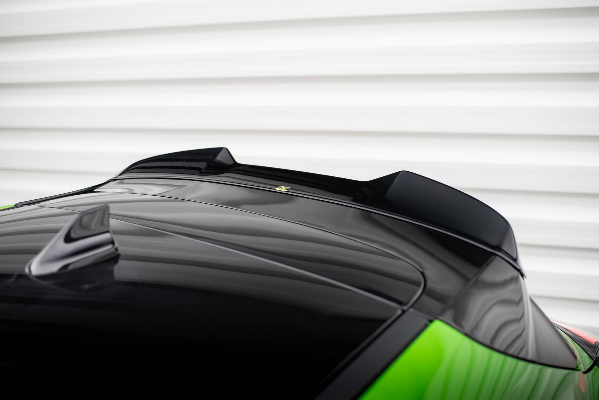 Spoiler 3D für Ford Puma ST / ST-Line X Mk1